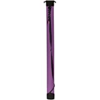 Tubo RECOGEPELOTAS Softee Tenis Y Padel - 15 Pelotas - Color - Violeta